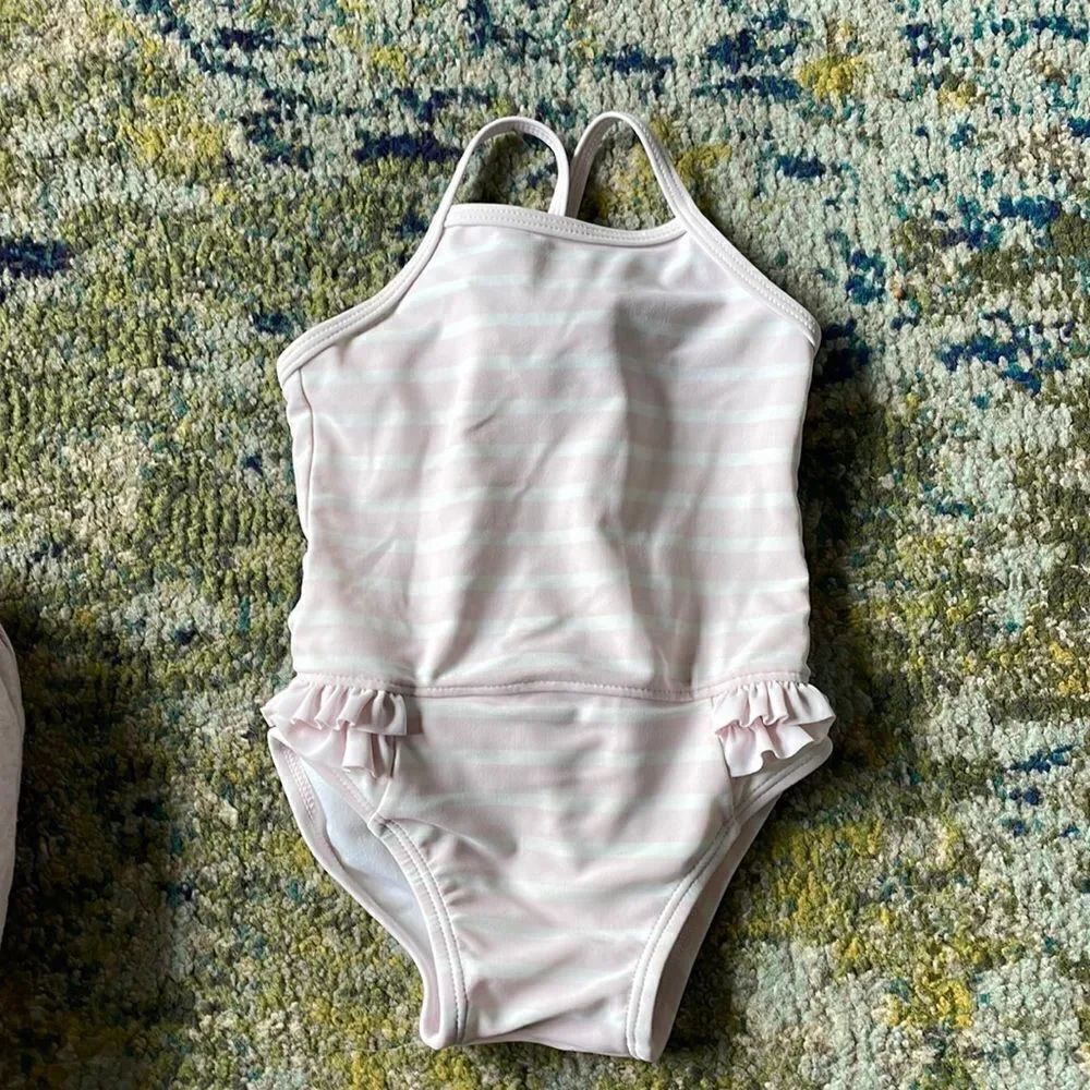 Janie and Jack swimsuit